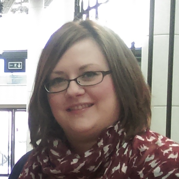 Sara Wilcox