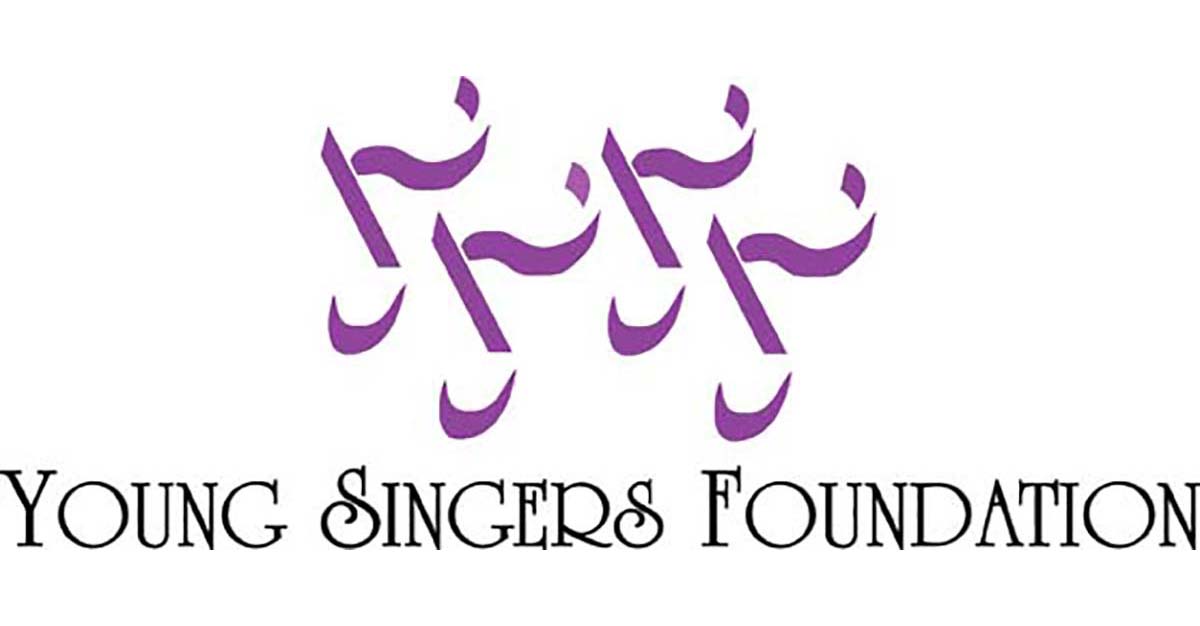Young Singers Foundation